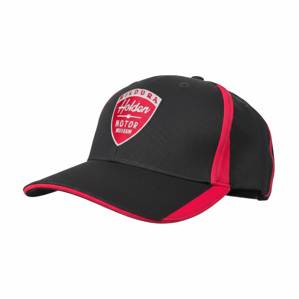 Mildura Holden Motor Museum Baseball Cap